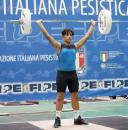 Pesistica Trofeo CONI Ph Luca Pagliaricci LPA01399