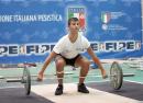 Pesistica Trofeo CONI Ph Luca Pagliaricci LPA01507