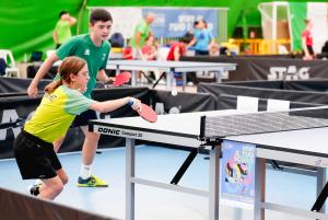 Tennis Tavolo Trofeo CONI Ph Simone Ferraro SFA03343