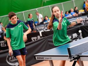 Tennis Tavolo Trofeo CONI Ph Simone Ferraro SFA03412