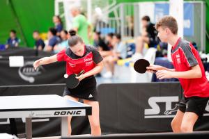 Tennis Tavolo Trofeo CONI Ph Simone Ferraro SFA03431