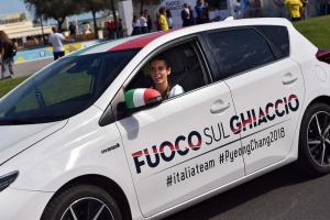 170923 100 Trofeo CONI foto Simone Ferraro - CONI