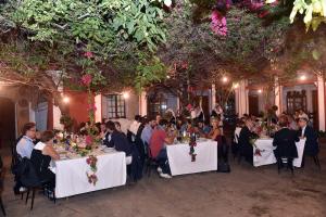 160922 001 Trofeo CONI  CENA foto Simone Ferraro