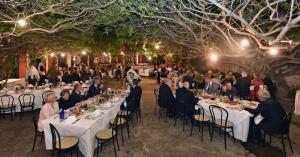 160922 002 Trofeo CONI  CENA foto Simone Ferraro