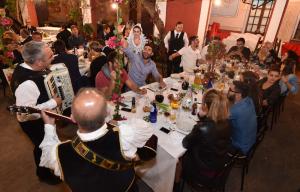 160922 004 Trofeo CONI  CENA foto Simone Ferraro