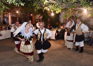 160922 005 Trofeo CONI  CENA foto Simone Ferraro