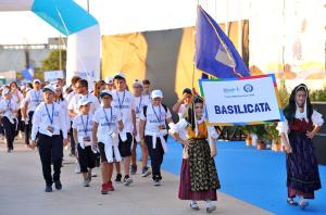 160922 050 Trofeo CONI foto Simone Ferraro