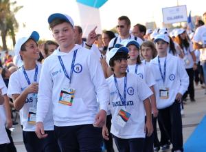 160922 051 Trofeo CONI foto Simone Ferraro