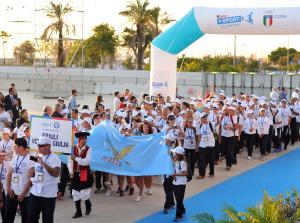 160922 055 Trofeo CONI foto Simone Ferraro