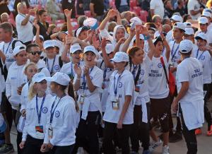 160922 057 Trofeo CONI foto Simone Ferraro