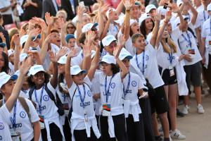 160922 061 Trofeo CONI foto Simone Ferraro