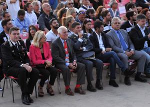 160922 063 Trofeo CONI foto Simone Ferraro