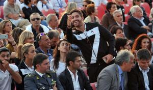 160922 066 Trofeo CONI foto Simone Ferraro