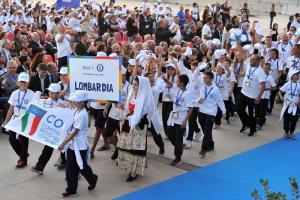 160922 067 Trofeo CONI foto Simone Ferraro