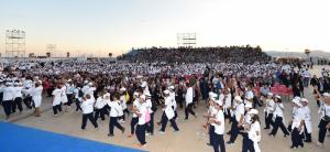 160922 070 Trofeo CONI foto Simone Ferraro