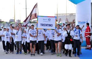 160922 072 Trofeo CONI foto Simone Ferraro