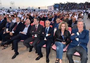 160922 075 Trofeo CONI foto Simone Ferraro