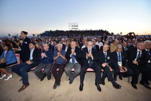 160922 079 Trofeo CONI foto Simone Ferraro