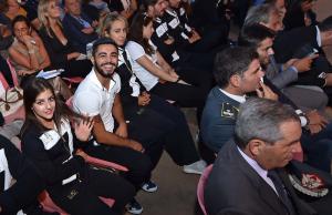 160922 081 Trofeo CONI foto Simone Ferraro