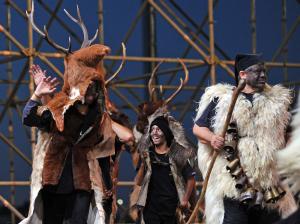 160922 083 Trofeo CONI foto Simone Ferraro