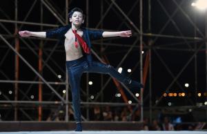 160922 094 Trofeo CONI foto Simone Ferraro