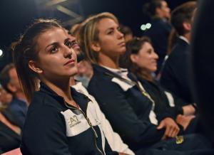 160922 101 Trofeo CONI foto Simone Ferraro