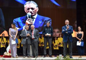 160922 106 Trofeo CONI foto Simone Ferraro