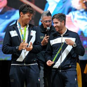 160922 109 Trofeo CONI foto Simone Ferraro