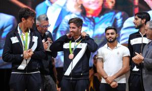 160922 110 Trofeo CONI foto Simone Ferraro