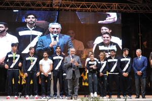 160922 111 Trofeo CONI foto Simone Ferraro