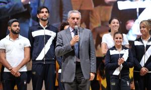 160922 112 Trofeo CONI foto Simone Ferraro