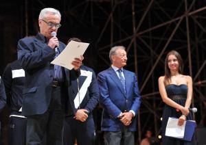 160922 114 Trofeo CONI foto Simone Ferraro