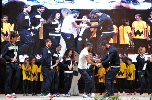 160922 116 Trofeo CONI foto Simone Ferraro