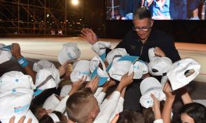 160922 119 Trofeo CONI foto Simone Ferraro