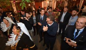 160923 010 Trofeo CONI  CENA foto Simone Ferraro