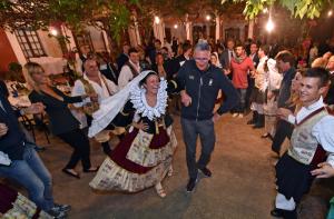 160923 014 Trofeo CONI  CENA foto Simone Ferraro