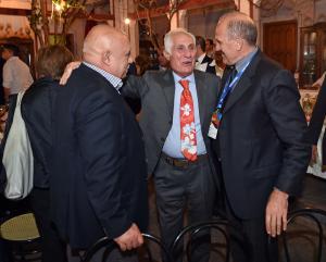 160923 016 Trofeo CONI  CENA foto Simone Ferraro