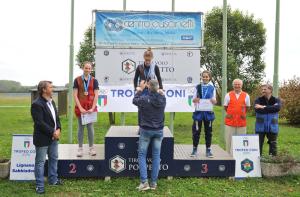 Trofeo CONI Porpetto Tiro a Volo Foto Simone Ferraro 009