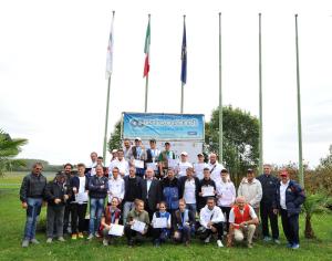 Trofeo CONI Porpetto Tiro a Volo Foto Simone Ferraro 014