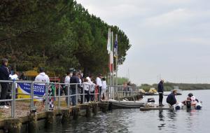 Trofeo CONI S Giogio Motonautica Foto Simone Ferraro 003