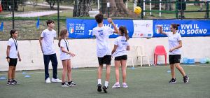 1003 trofeo coni  giochi fair play ph bizzi agu