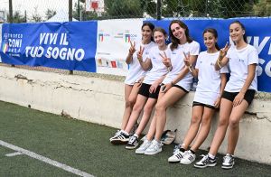 1003 trofeo coni  giochi fair play ph bizzi agu