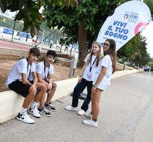 1003 trofeo coni  giochi fair play ph bizzi agu