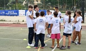 1003 trofeo coni  giochi fair play ph bizzi agu