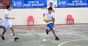 1003 trofeo coni  giochi fair play ph bizzi agu