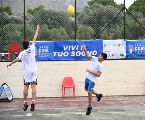 1003 trofeo coni  giochi fair play ph bizzi agu