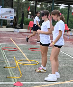 1003 trofeo coni  giochi fair play ph bizzi agu