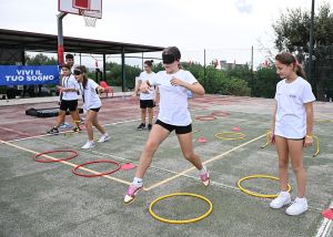 1003 trofeo coni  giochi fair play ph bizzi agu