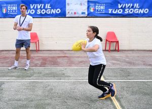 1003 trofeo coni  giochi fair play ph bizzi agu