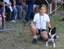 trofeo coni agility dog sfe08626 simone ferraro ph